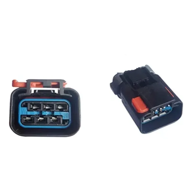 Conector Bomba Gasolina Spark