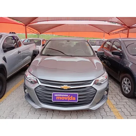 Chevrolet Onix 1.0