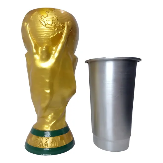 Fernetera Copa Del Mundo