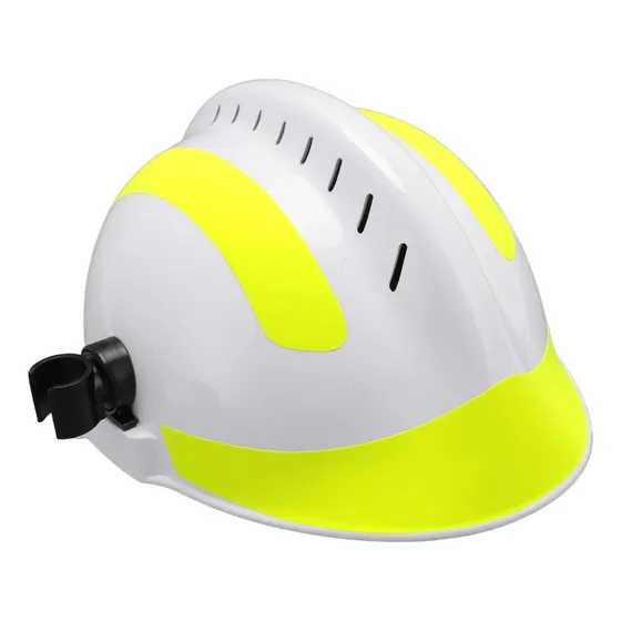 L Casco De Rescate De Altura, Cascos Protectores, Ajustable