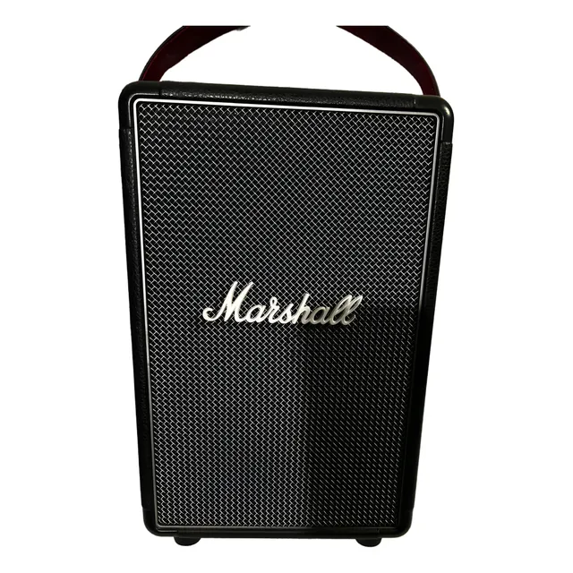 Bocina Marshall Tufton Bluetooth Waterproof 127/220v