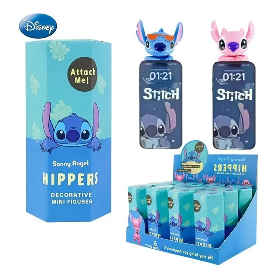 Sony Angel Stitch Variedad De Modelos