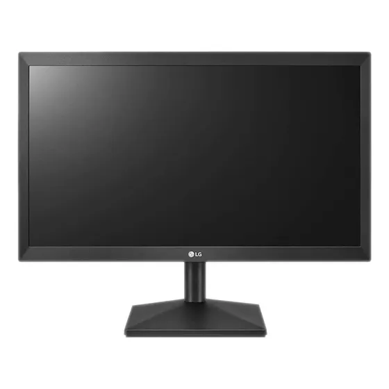 Monitor LG 20  20mk400h-b Hdmi