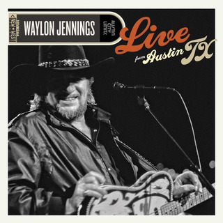 Vinilo: En Vivo Desde Austin, Texas 89 Vinilo: En Vivo Desde Austin, Texas 89