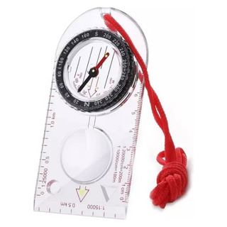 Brújulas De Orientación Navegación Senderismo Camping Tools Brújulas De Orientación Navegación Senderismo Camping Tools