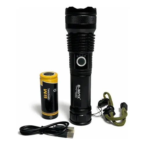 Flashlight Surefire Aviator-rd Dual Output Multi-spectrum Le