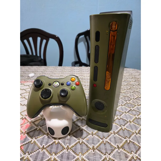 Xbox 360 Halo 3 Edición Especial