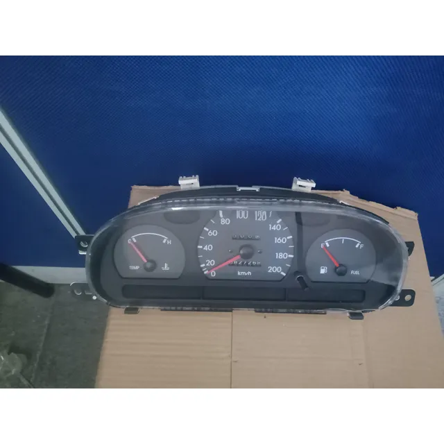 Tacómetro/cluster Hyundai Accent 1999/2005 Original Usado