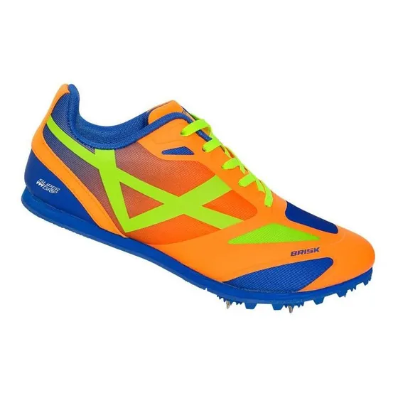 Zapatilla Atletismo Torpedo Brisk Az-nj