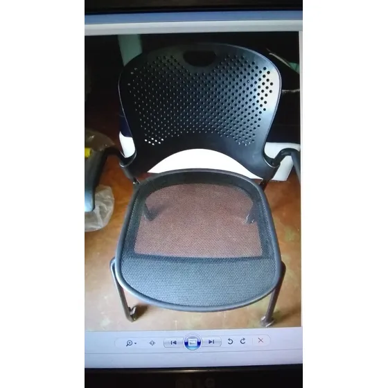 Silla Miller Caper