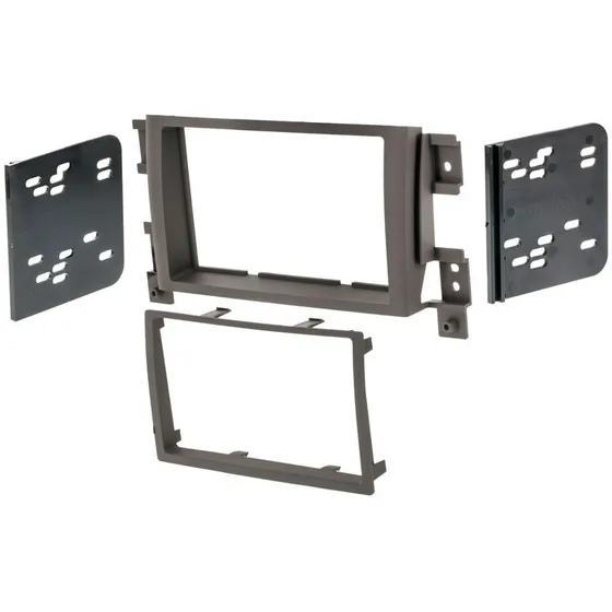 Consola Radio Doble Din 2 Din Suzuki Grand Vitara Metra