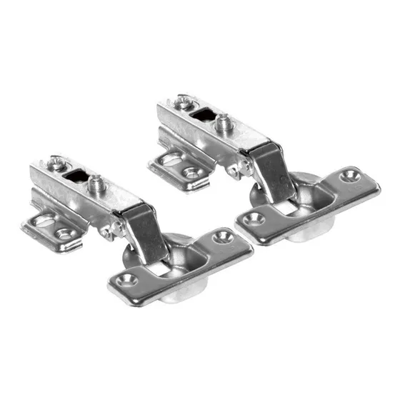 Bisagra Bidimensional Reforzada 110º Cerrajes Paq. 150 Jgos