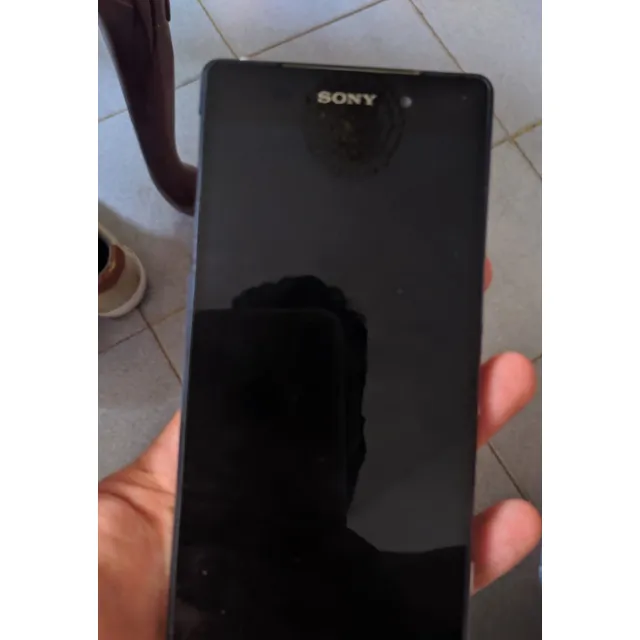 Sony Xperia Z2 D6503 Para Repuesto/reparar