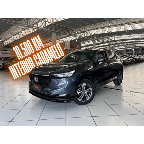 Honda Hr-v 1.5 Di I-vtec Turbo Touring