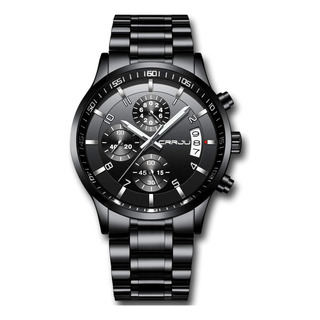 Relojes De Acero Inoxidable De Moda Para Hombre Crrju Dat... Relojes De Acero Inoxidable De Moda Para Hombre Crrju Dat...