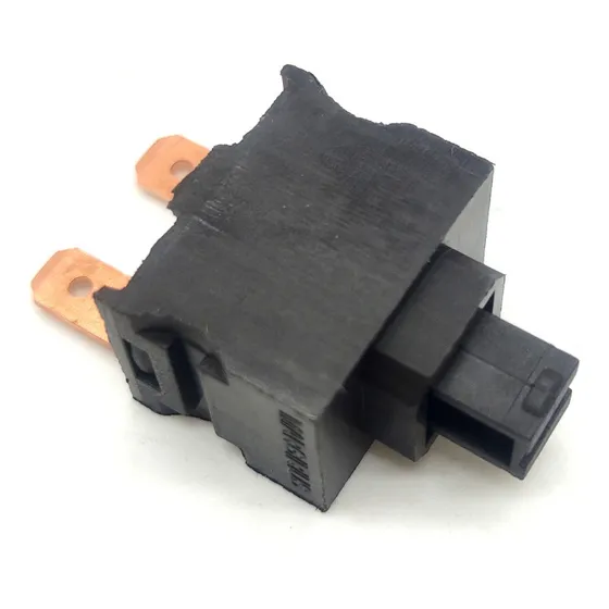 Micro Interruptor Chave Pulsante Karcher K340 (127v/220v)