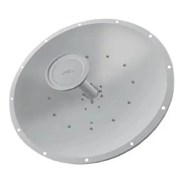 Antena 5ghz Direccional Rocketdish Airmax De 30 Dbi
