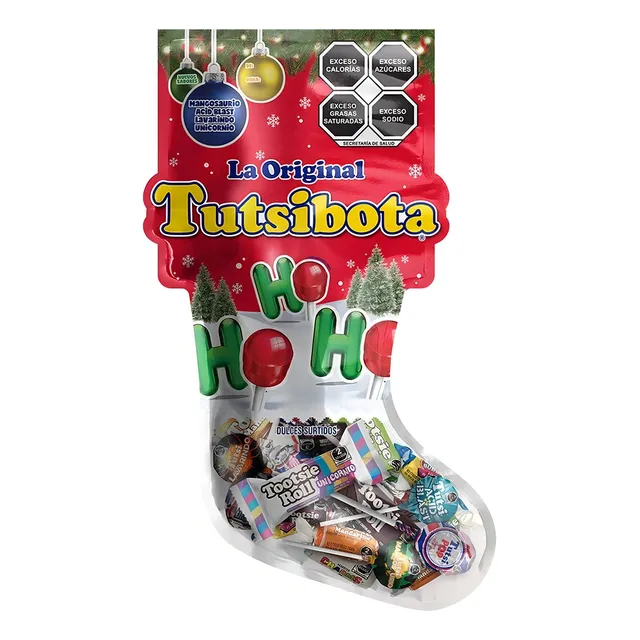 Dulces Surtidos Tutsibota 300g