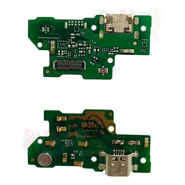 Flexor Centro De Carga Huawei Gw Metal Trt-l53 Flex