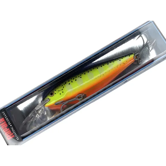 Barra Rapala Magnum Lure 11 - 11 cm/20 g. /Profundidade 5,4 m. Cor Hs