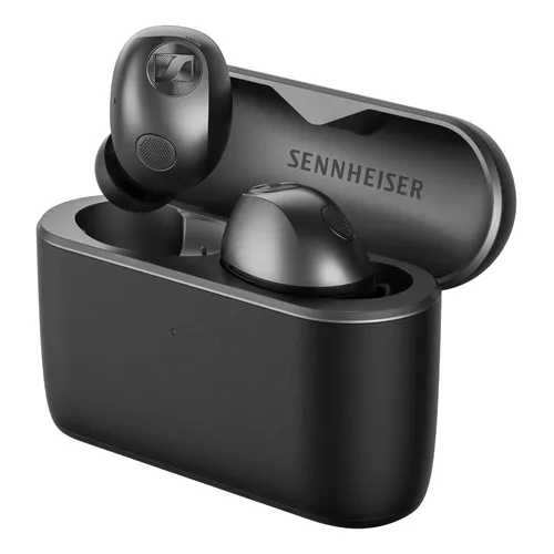 Fone de ouvido over-ear sem fio Skullcandy Hesh 2 Wireless black