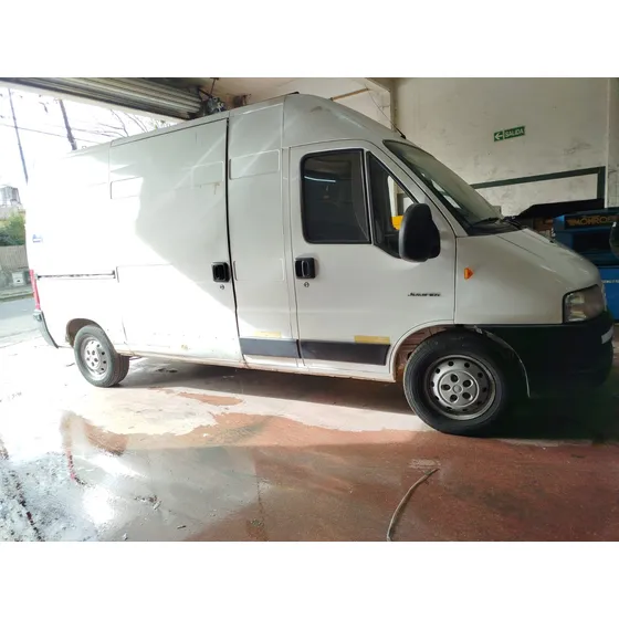Citroën Jumper 2.3 Hdi 33 M Am16