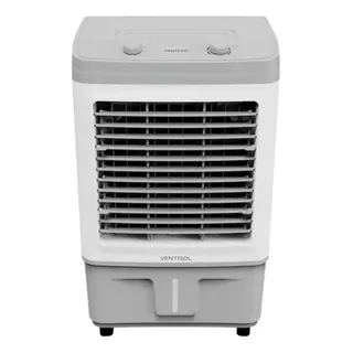 Climatizador Cli Pro 60 Litros Evaporativo 210w Ventisol Climatizador Cli Pro 60 Litros Evaporativo 210w Ventisol