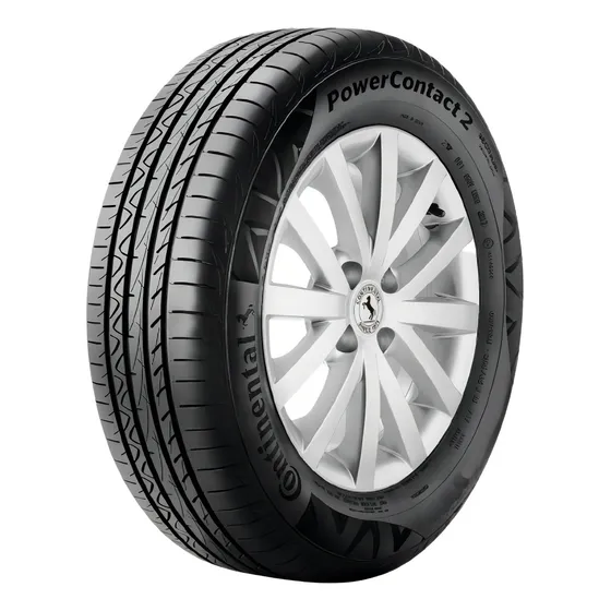 Neumático Continental Power Contact 2 P 175/70R14 84 T