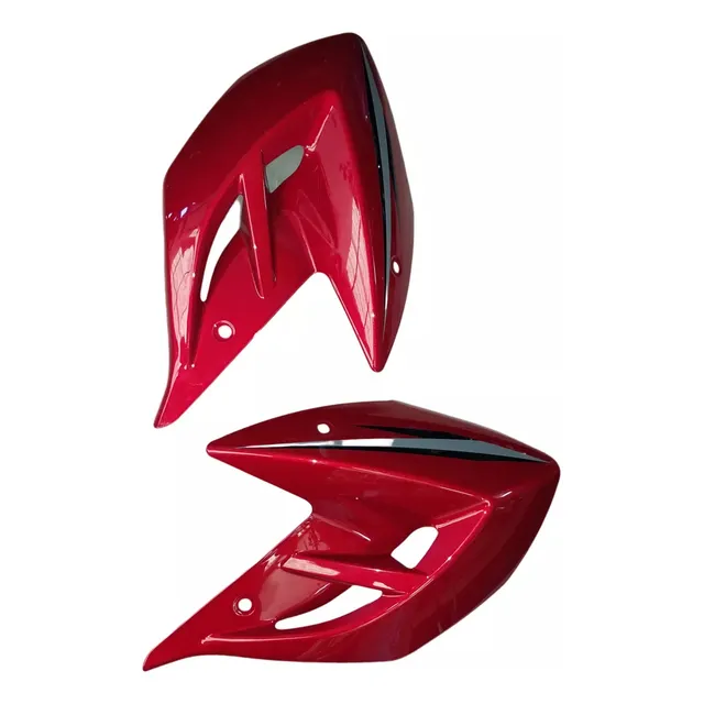 Cachas Laterales Appia Brezzia 125 Original