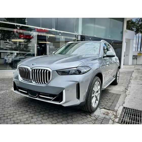 Bmw X5 3.0 Xdrive50e Hibrido Conectable
