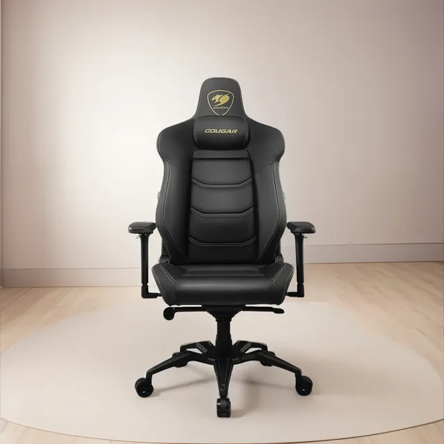 Silla Gamer Cougar Armor Evo - Cover Company