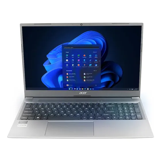 Acer Aspire  Amd Ryzen 7 5700u 512gb Ssd