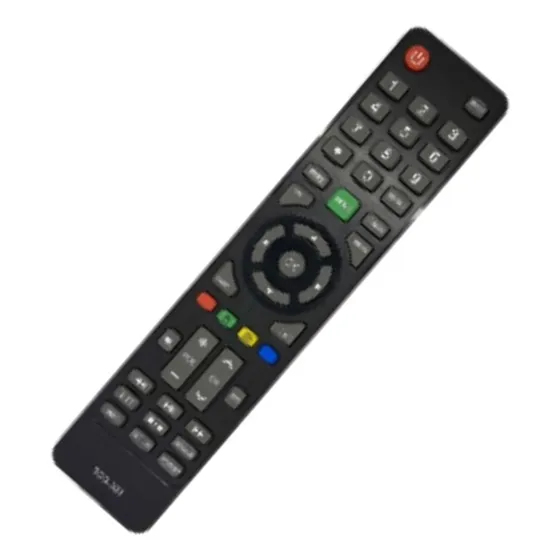 Control Remoto Smart Tv Tco-023