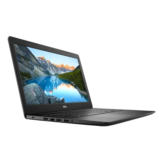 Notebook Dell 3583 Intel I7 8gb Ram 120 Ssd Radeon 520