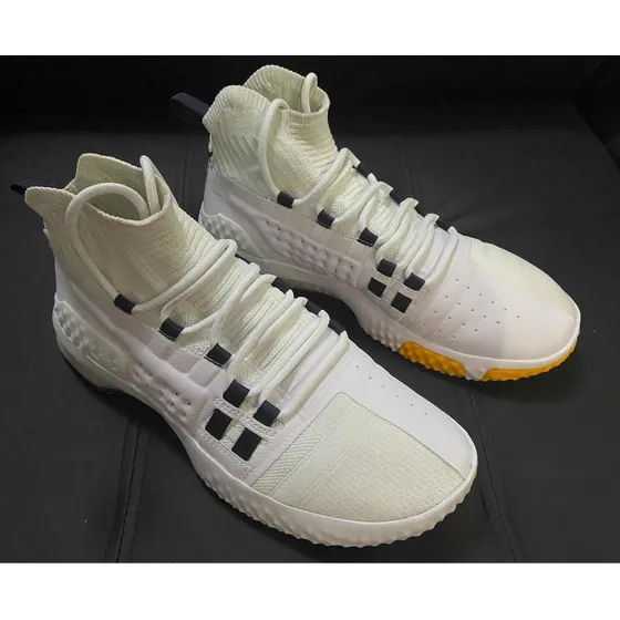 Botas Under Armour Project The Rock