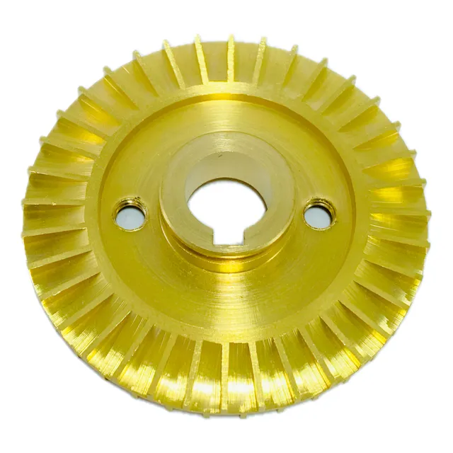 Impulsor Impele Bomba De Agua 1/2 Hp