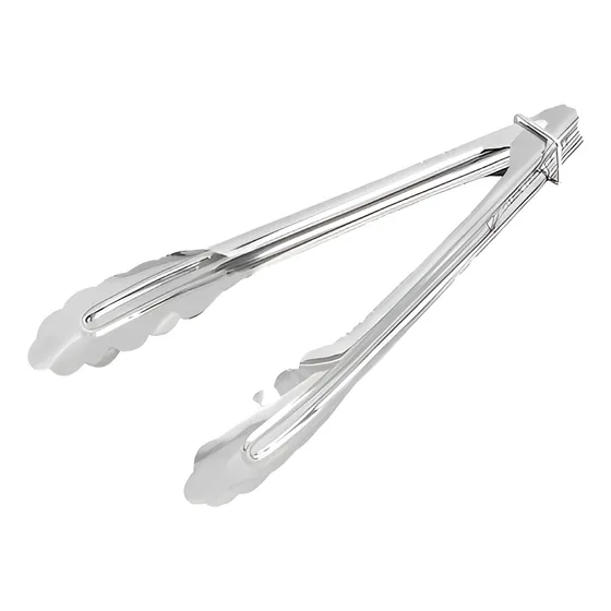Pinzas Panaderas Acero Inoxidable Multiusos Lion Tools 2162