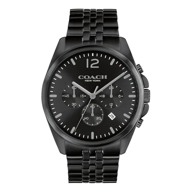 Coche Grisson Reloj Versátil Para Hombre Tenido Xpm5b