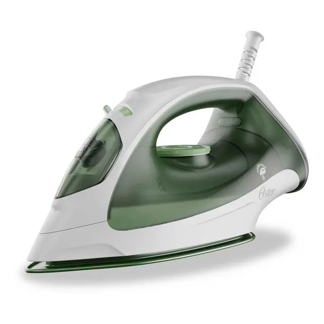 Plancha De Vapor Ligera Oster® Gcstbs3803 Color Verde claro 110V