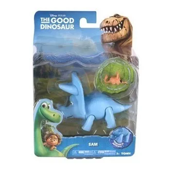 Pack X6 Figuras 3  Un Gran Dinosaurio 2913 Fibro