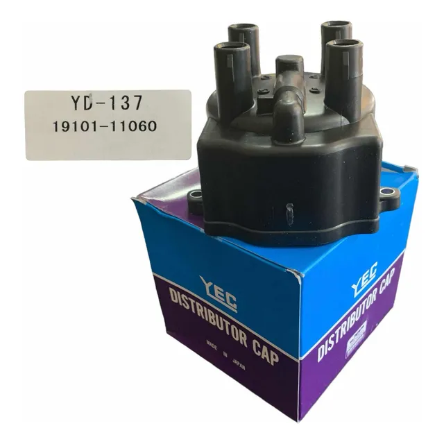 Tapa Distribuidor Corolla 1.6 1.8 1999 2000 2001 2002