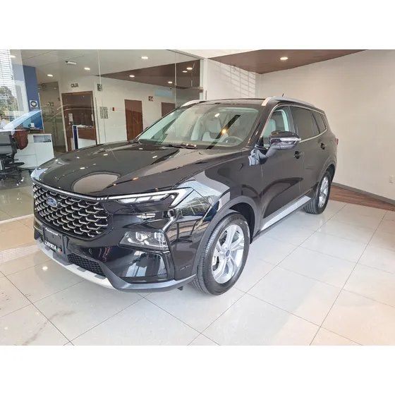 Ford Territory Trend