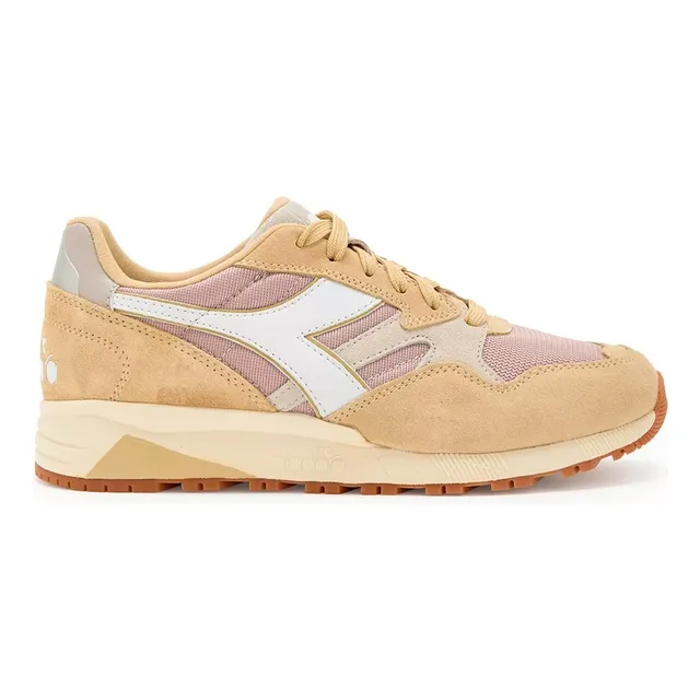 Zapatillas Diadora Urbano Clivia Pink N902