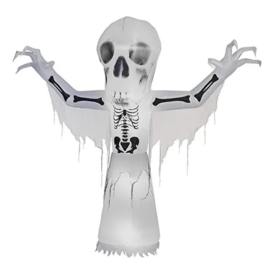 Inflables  Inflable De Gigante Fantasma