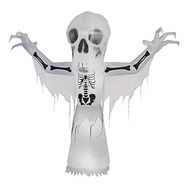 Inflables  Inflable De Gigante Fantasma