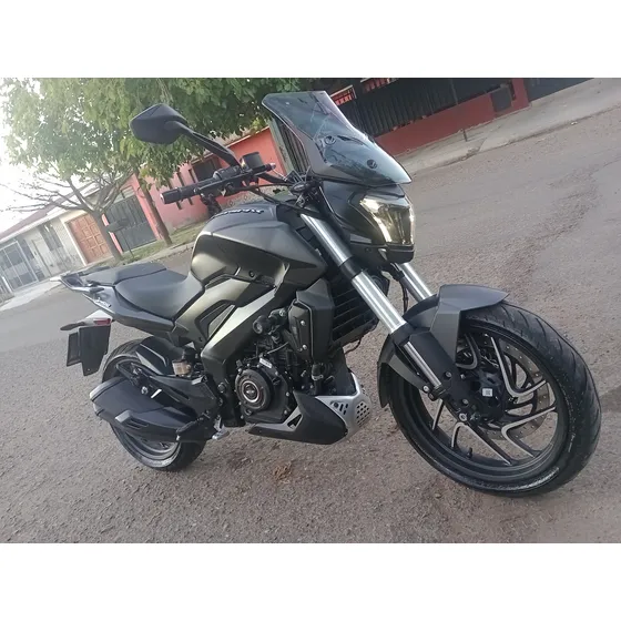 Servis Al Día, Impecable