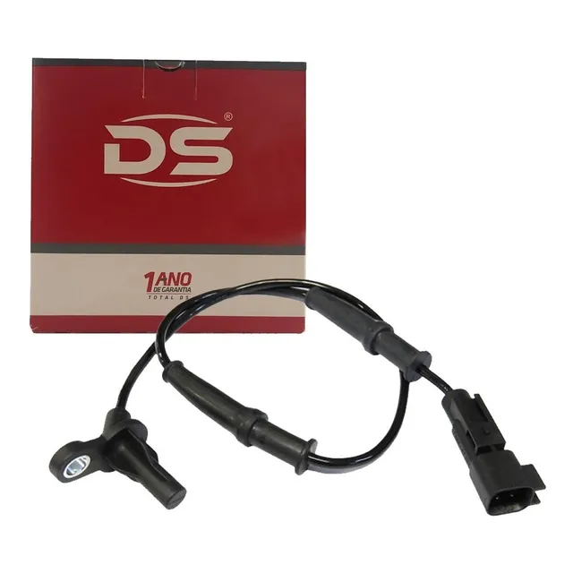 Sensor Abs Dianteiro Agile Corsa Classic Celta Montana 2010/