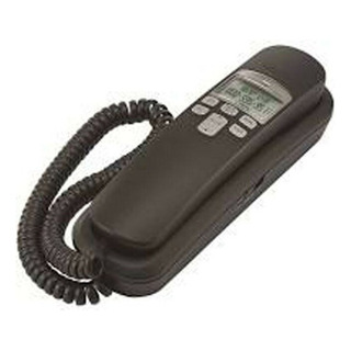 Teléfono Alambrico Vtech Gondola Con Id Modleo Nuevo Negro Teléfono Alambrico Vtech Gondola Con Id Modleo Nuevo Negro