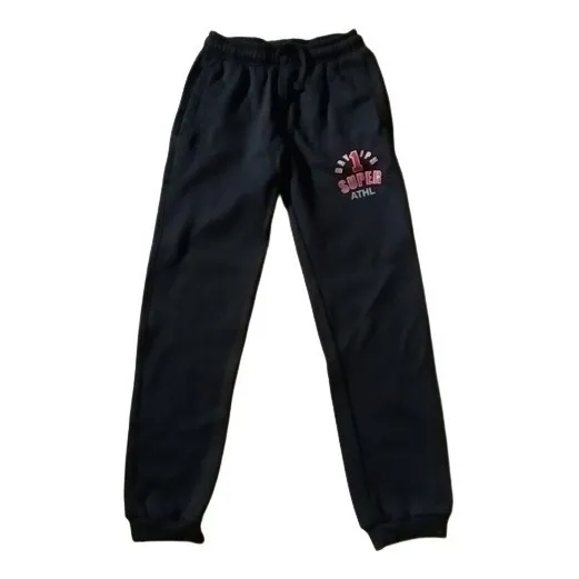 Mono Deportivo  Niños Algodón Joggings
