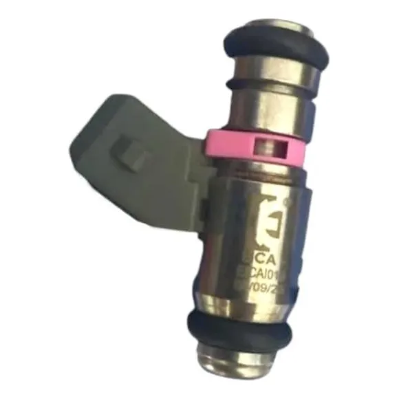 Inyector De Gasolina Eica Renault Twingo 16v